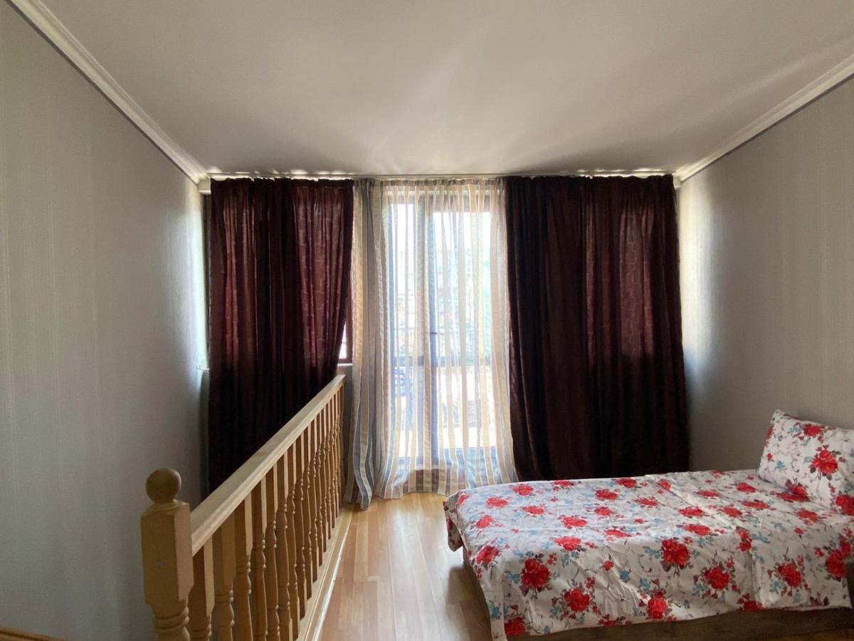 Cozy Home Tiflis Exterior foto