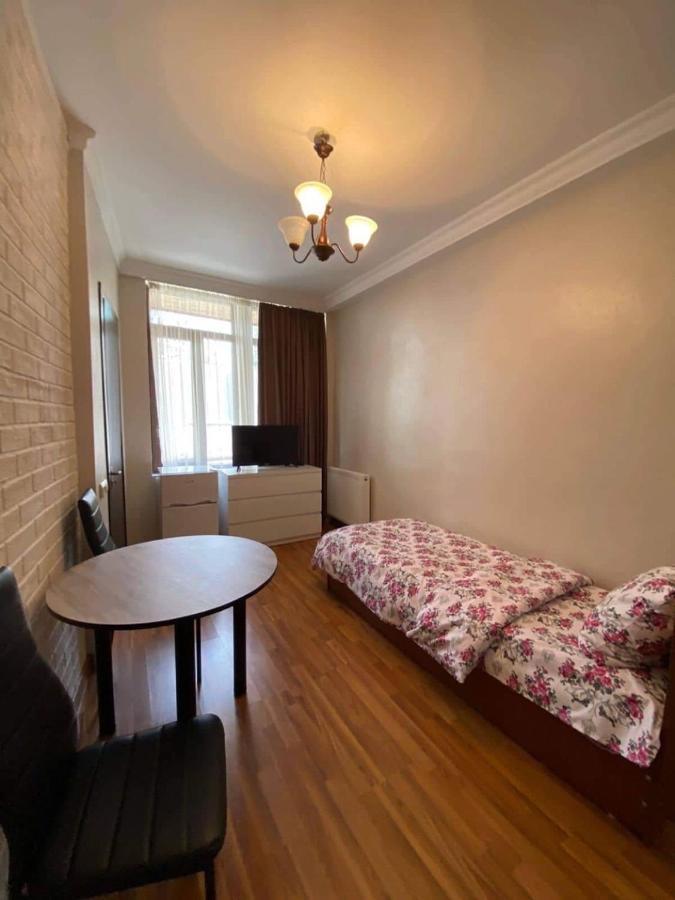 Cozy Home Tiflis Exterior foto