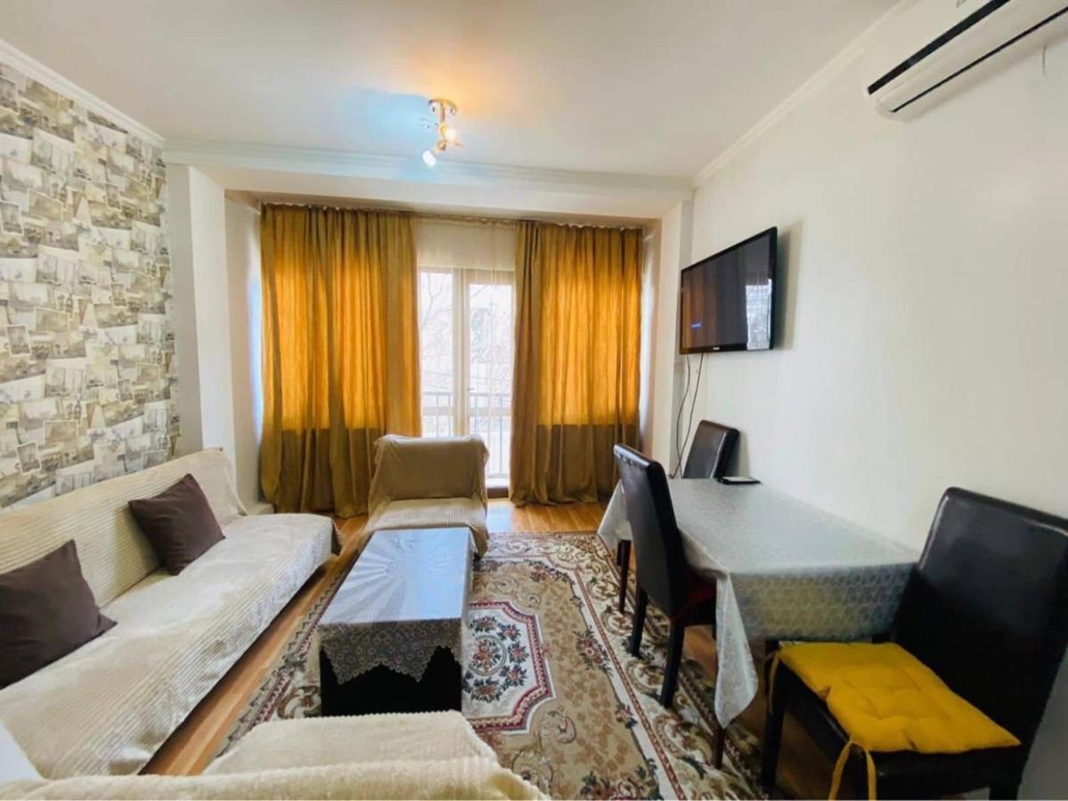 Cozy Home Tiflis Exterior foto