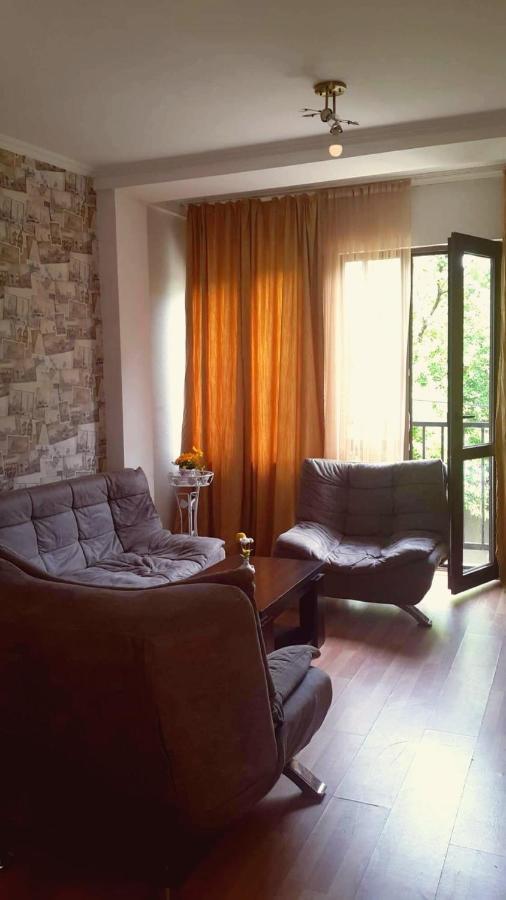 Cozy Home Tiflis Exterior foto