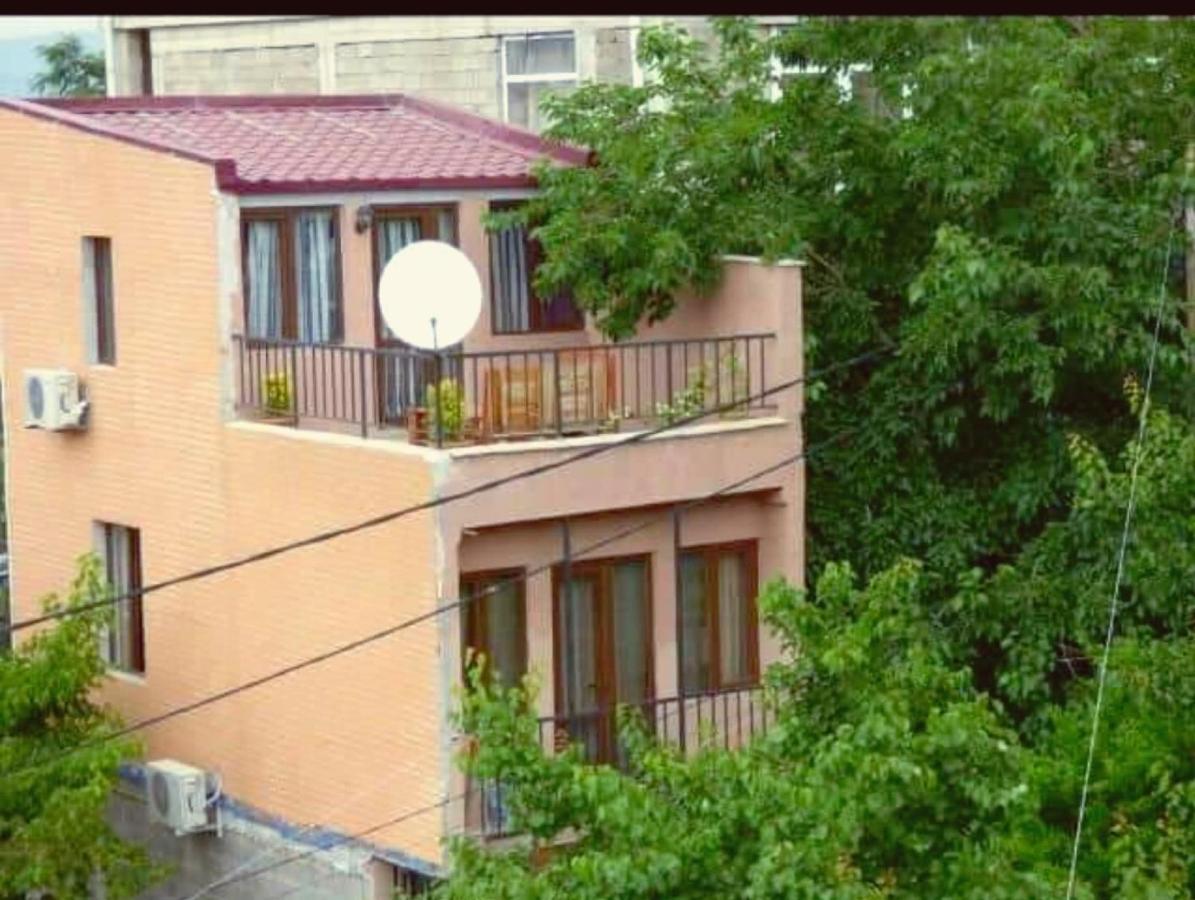 Cozy Home Tiflis Exterior foto