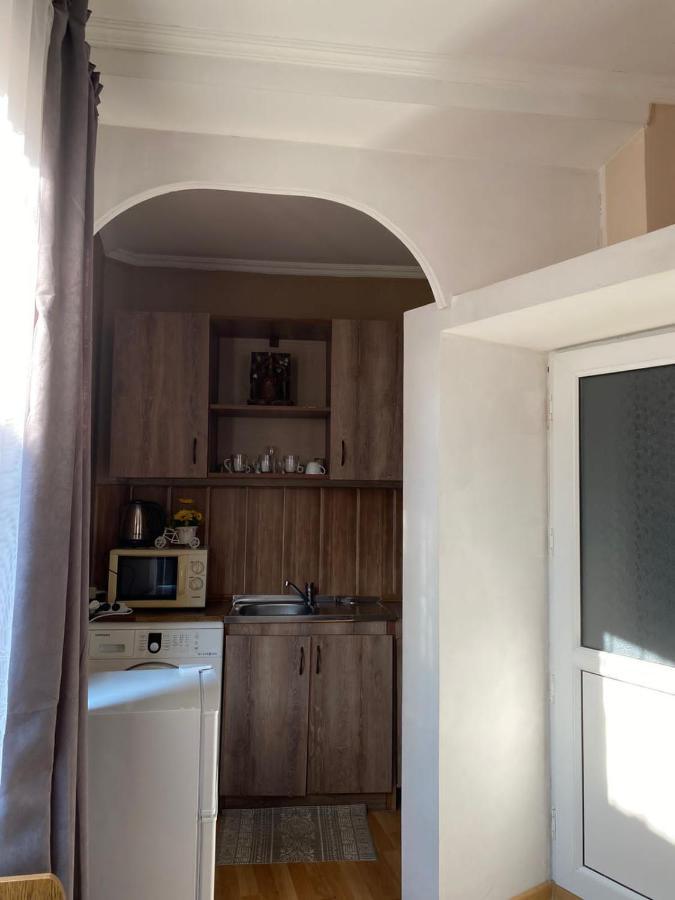 Cozy Home Tiflis Exterior foto