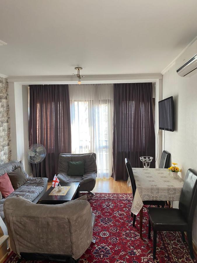 Cozy Home Tiflis Exterior foto